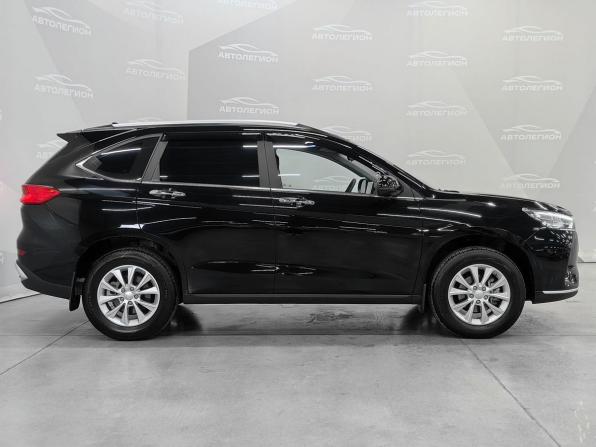 Haval M6 II с пробегом 2024 года, цена 1 830 000 рублей, 44022 км, внедорожник, Автокод Объявления