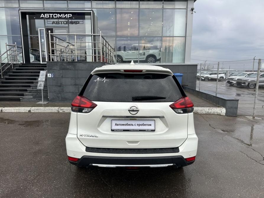 Nissan X-Trail III Рестайлинг Саратов  - изображение 6