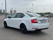 Skoda Octavia III (A7) Рестайлинг Казань  - изображение 29