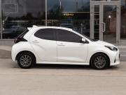 Toyota Yaris IV Новосибирск  - изображение 23