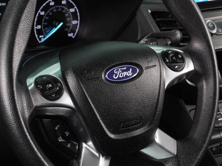 Ford Transit Connect II Рестайлинг Воронеж  - изображение 18