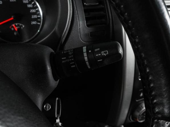 Nissan X-Trail II Рестайлинг с пробегом 2011 года, цена 1 199 000 рублей, 268774 км, внедорожник, Автокод Объявления