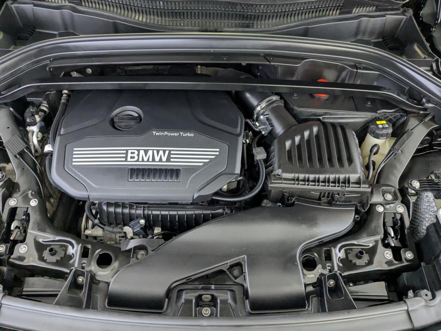 BMW X2 I (F39) Москва  - изображение 12