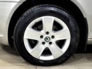 Skoda Octavia II (A5) Рестайлинг Москва  - изображение 30