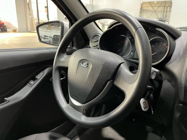 Lada (ВАЗ) Granta I Рестайлинг с пробегом 2024 года, цена 749 000 рублей, 42379 км, седан, Автокод Объявления
