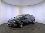 Kia Ceed II Рестайлинг Москва  - изображение 26