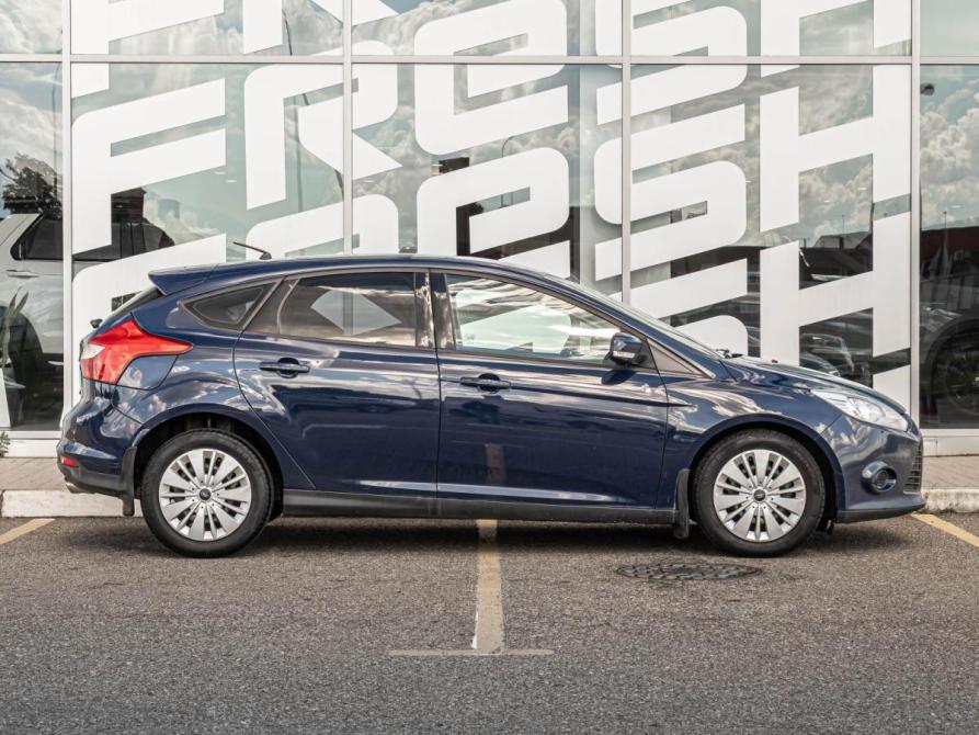 Ford Focus III Краснодар  - изображение 5