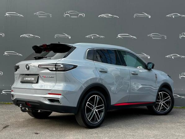 Changan CS55 Plus II с пробегом 2023 года, цена 1 998 400 рублей, 59111 км, внедорожник, Автокод Объявления