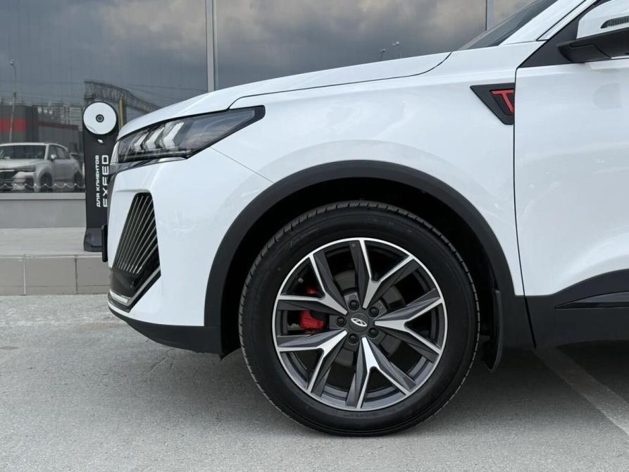 Chery Tiggo 7 Pro Max I Рестайлинг Новосибирск  - изображение 9