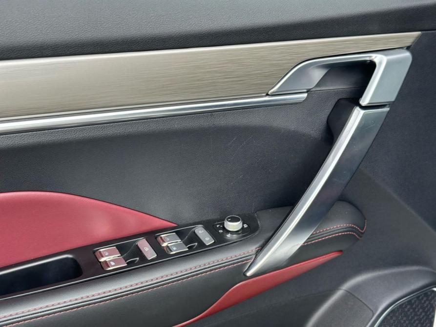 Geely Coolray I Волгоград  - изображение 14
