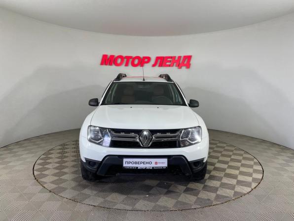 Renault Duster I Рестайлинг с пробегом 2016 года, цена 1 130 000 рублей, 226000 км, внедорожник, Автокод Объявления