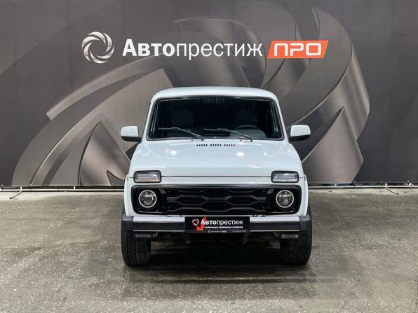 Lada (ВАЗ) 2121 (4x4) I Рестайлинг с пробегом 2014 года, цена 575 000 рублей, 60339 км, внедорожник, Автокод Объявления