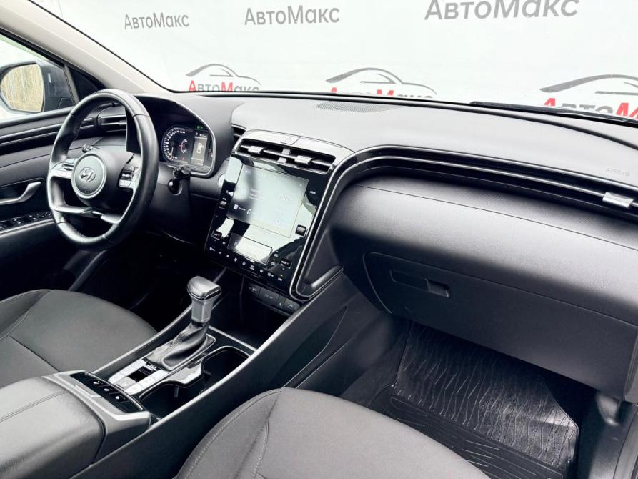 Hyundai Tucson IV Тюмень  - изображение 9