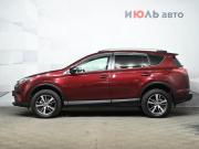 Toyota RAV4 IV (XA40) Рестайлинг Екатеринбург  - изображение 29