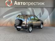 Lada (ВАЗ) Niva Travel I Рестайлинг Волгоград  - изображение 25