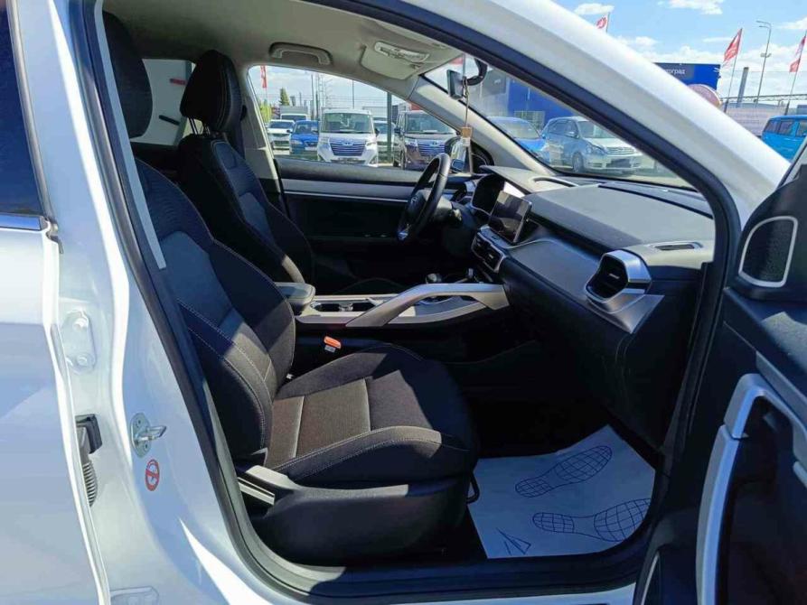 Geely Coolray I Тюмень  - изображение 13