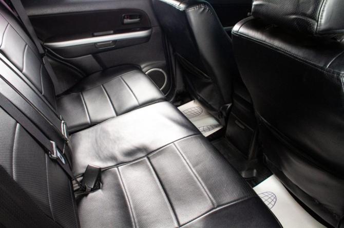Suzuki Grand Vitara II Рестайлинг с пробегом 2011 года, цена 1 279 000 рублей, 200000 км, внедорожник, Автокод Объявления