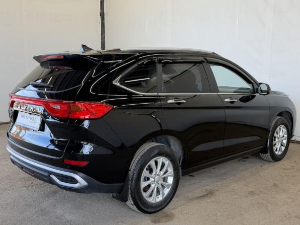Haval M6 II с пробегом 2025 года, цена 1 860 000 рублей, 8400 км, внедорожник, Автокод Объявления