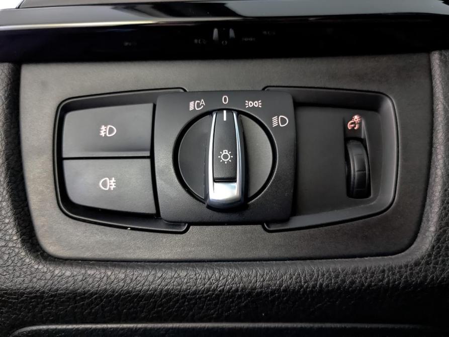 BMW 3 серии VI (F3x) Рестайлинг Москва  - изображение 26