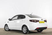 Kia Rio III Тюмень  - изображение 25