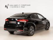 Kia Cerato III Рестайлинг (Classic) Казань  - изображение 11