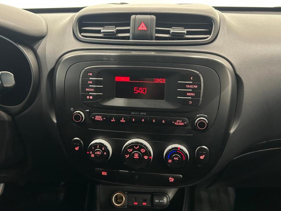 Kia Soul II Санкт-Петербург  - изображение 18