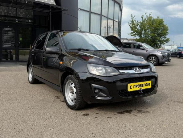 Lada (ВАЗ) Kalina II с пробегом 2017 года, цена 540 000 рублей, 217159 км, хэтчбек, Автокод Объявления