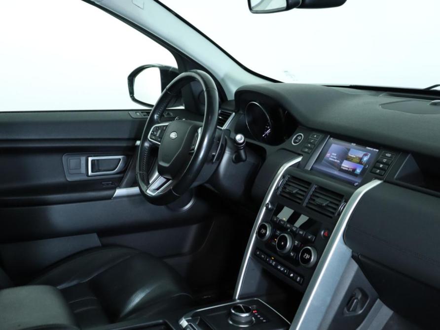 Land Rover Discovery Sport I Санкт-Петербург  - изображение 9
