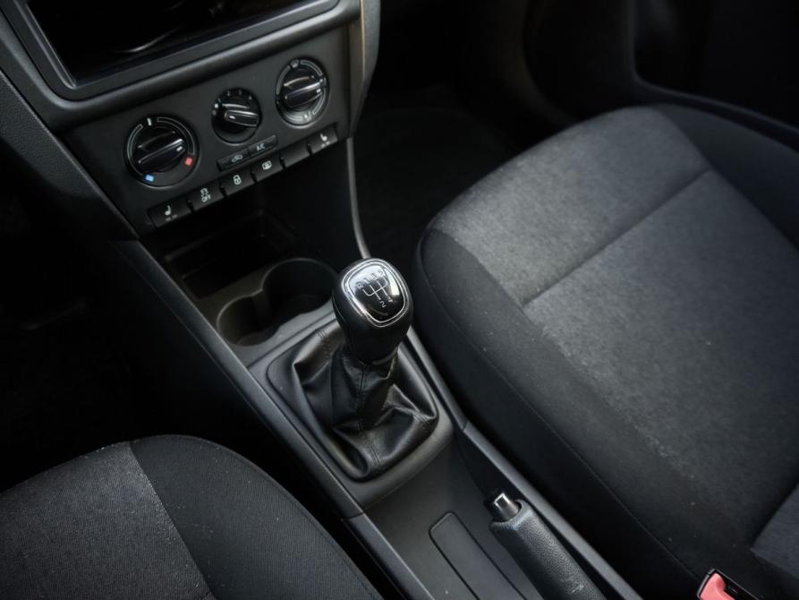 Skoda Rapid I Казань  - изображение 11