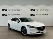Mazda 6 III (GJ) Рестайлинг 2 Санкт-Петербург  - изображение 35