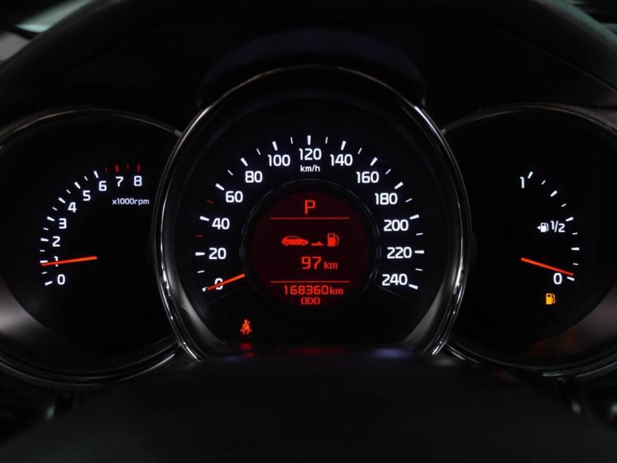 Kia Ceed II Воронеж  - изображение 18