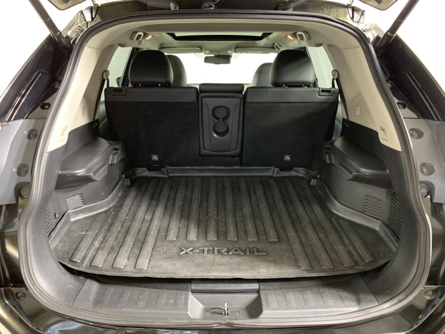 Nissan X-Trail III Москва  - изображение 19