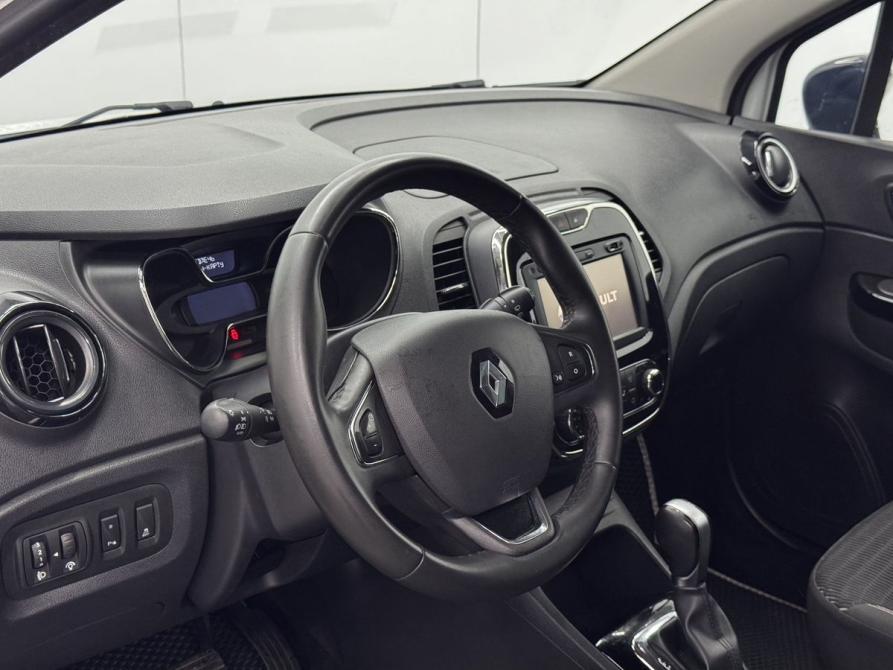Renault Kaptur I Воронеж  - изображение 17