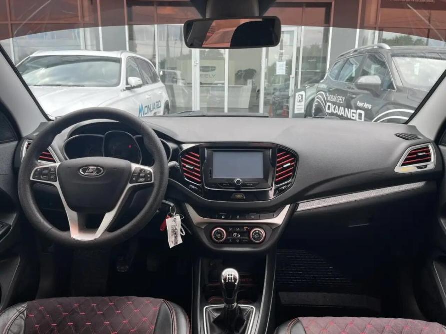 Lada (ВАЗ) Vesta I Воронеж  - изображение 7