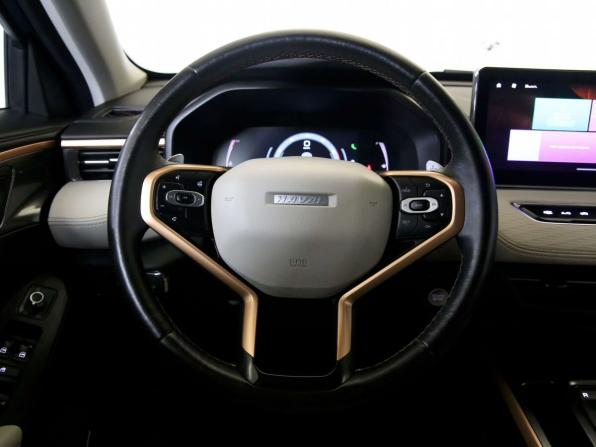 Haval Jolion I с пробегом 2021 года, цена 1 690 000 рублей, 84988 км, внедорожник, Автокод Объявления