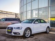 Audi A4 IV (B8) Рестайлинг Волгоград  - изображение 43
