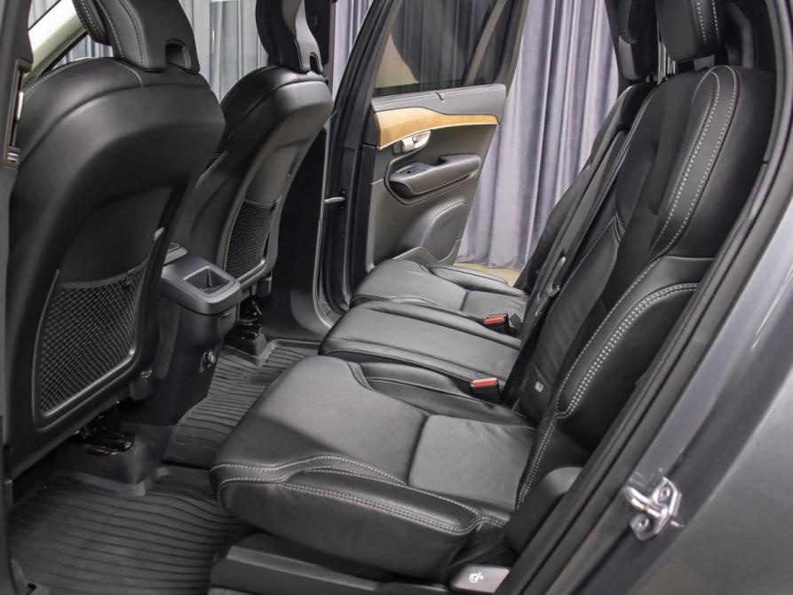 Volvo XC90 II Москва  - изображение 12