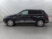 Volkswagen Touareg II Рестайлинг Волгоград  - изображение 44