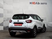 Renault Kaptur I Екатеринбург  - изображение 24