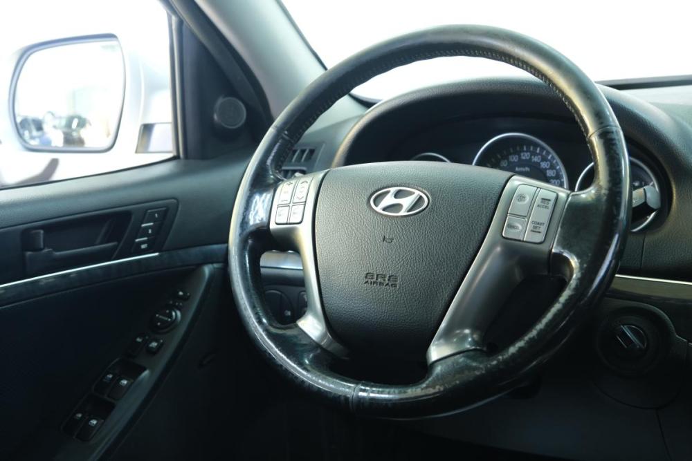 Hyundai ix55 Омск  - изображение 15