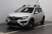 Renault Sandero II Ульяновск  - изображение 17