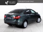 Lada (ВАЗ) Vesta I Казань  - изображение 21