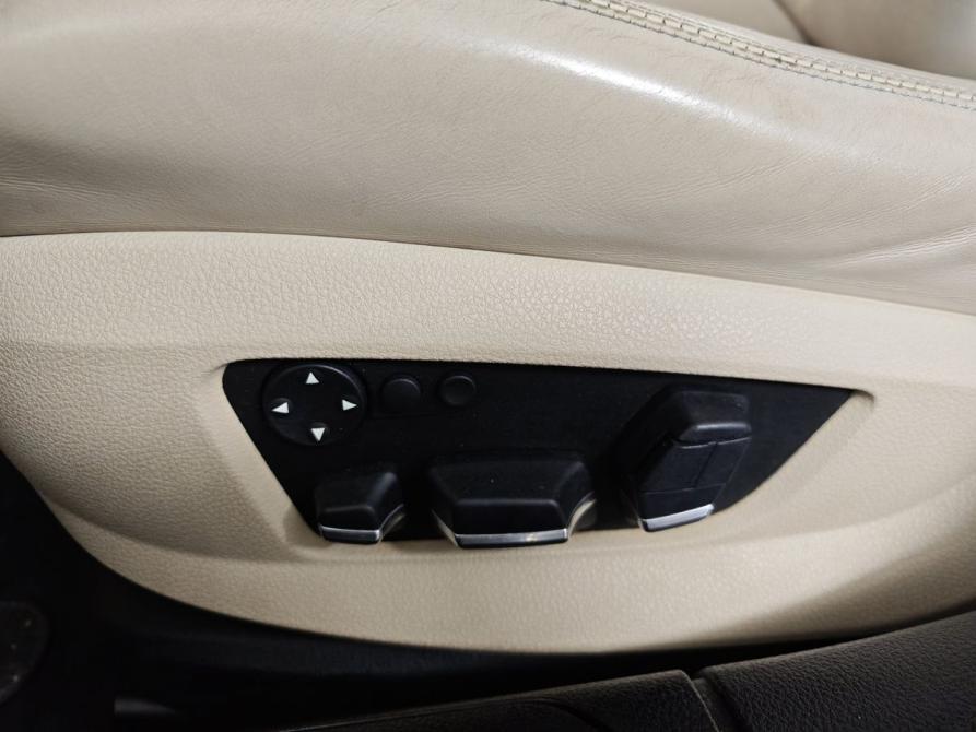 BMW 7 серии V (F01/F02/F04) Москва  - изображение 18