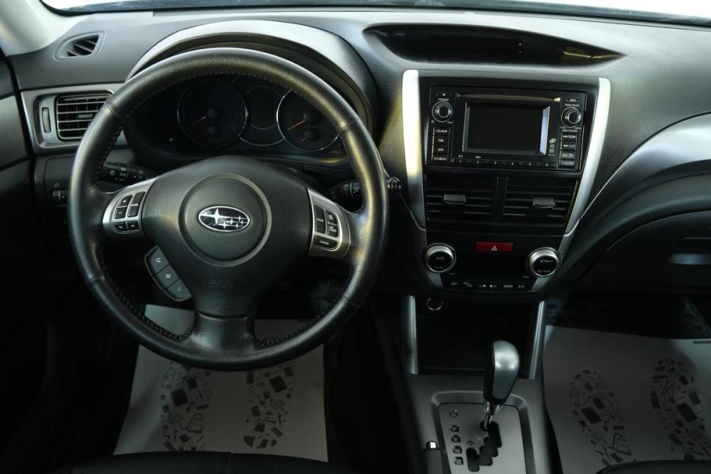 Subaru Forester III Рестайлинг Омск  - изображение 12
