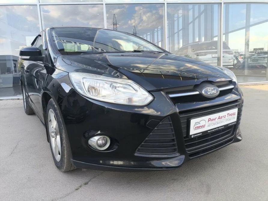 Ford Focus III Воронеж  - изображение 3