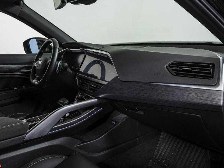Geely Tugella I Рестайлинг Москва  - изображение 14