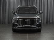 Geely Okavango I Рестайлинг Ставрополь  - изображение 27