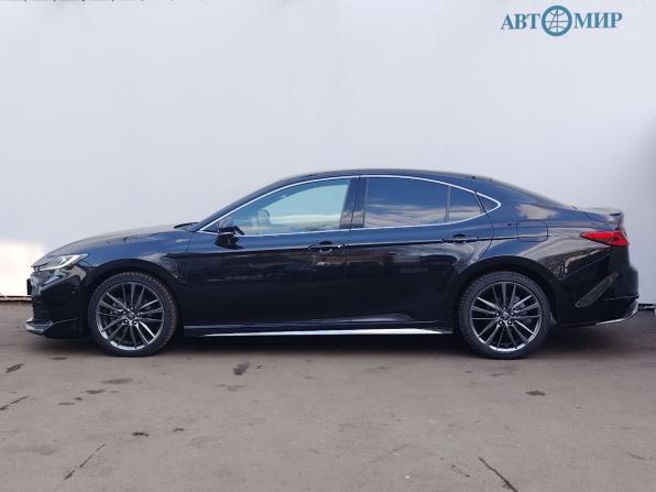 Toyota Camry IX (XV80) China Market с пробегом 2024 года, цена 3 885 000 рублей, 36150 км, седан, Автокод Объявления