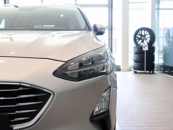 Ford Focus IV с пробегом 2020 года, цена 1 760 000 рублей, 65173 км, универсал, Автокод Объявления