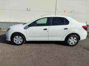 Renault Logan II Санкт-Петербург  - изображение 26